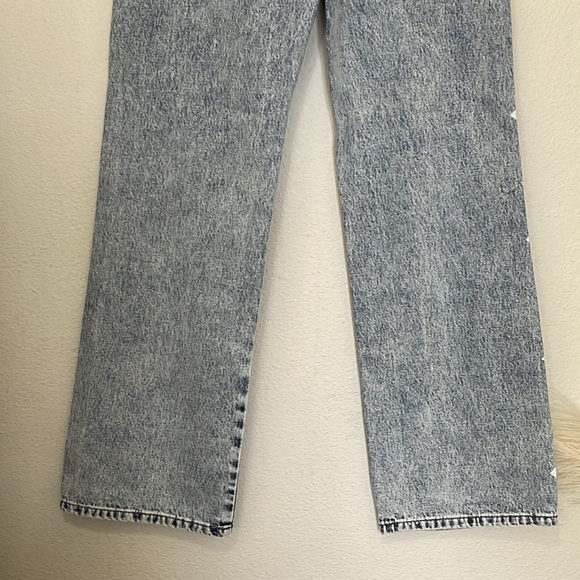 WHITE FOX CROSS JEANS - Picture 7 of 13